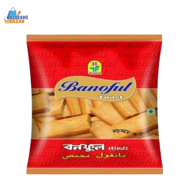 Bonoful Toast Biscuit